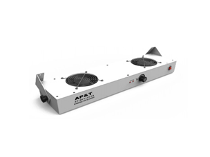 AP-DC2452-60 Suspended Double Port Ion Fan