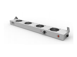 AP-DC2452-100 suspended four port ion fan