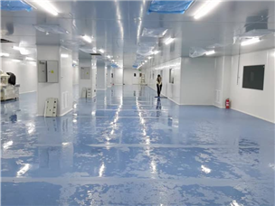 Huangshi Construction Site