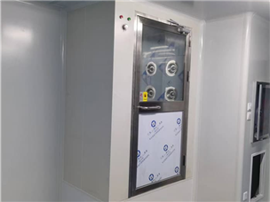 Huangshi Construction Site