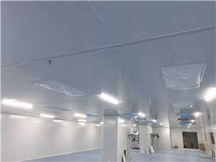 Huangshi Construction Site