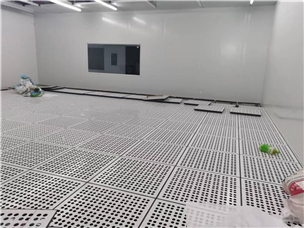 Huangshi Construction Site