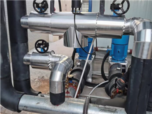 Huangshi Construction Site