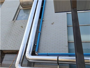 Huangshi Construction Site