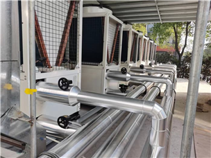 Huangshi Construction Site