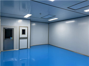 Jiangsu Jiahesheng Construction Site (After Completion)