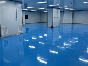 Jiangsu Jiahesheng Construction Site (After Completion)