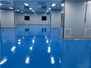 Jiangsu Jiahesheng Construction Site (After Completion)