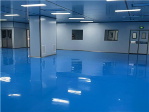 Jiangsu Jiahesheng Construction Site (After Completion)