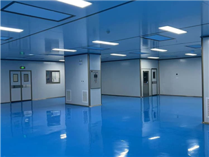 Jiangsu Jiahesheng Construction Site (After Completion)