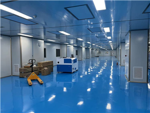 Jiangsu Jiahesheng Construction Site (After Completion)