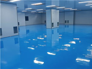 Wuhan Rubik's Cube Construction Site