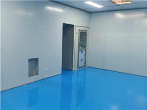 Wuhan Rubik's Cube Construction Site