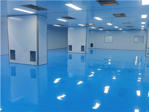 Wuhan Rubik's Cube Construction Site