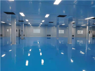 Wuhan Rubik's Cube Construction Site