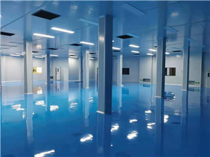 Wuhan Rubik's Cube Construction Site