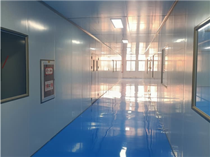 Wuhan Rubik's Cube Construction Site