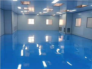 Wuhan Rubik's Cube Construction Site