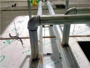 Jiangsu Jiahesheng Construction Site