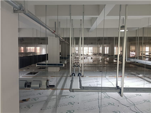 Jiangsu Jiahesheng Construction Site