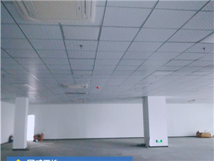 Wuhan Guanwei Construction Site