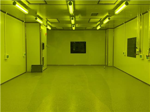 Shenzhen Shajing Lemon Construction Site