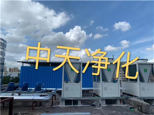 Shenzhen Shajing Lemon Construction Site