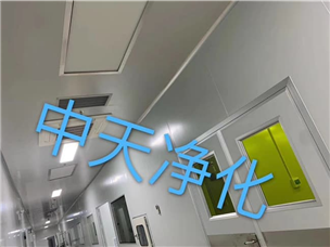 Shenzhen Shajing Lemon Construction Site