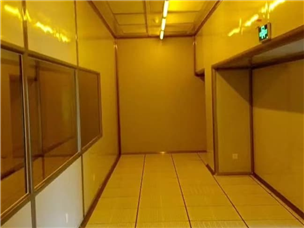 Shenzhen Shajing Lemon Construction Site