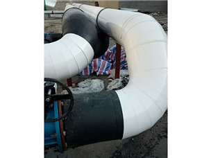 Jiangxi Yongxin Construction Site