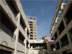 Jiangxi Yongxin Construction Site