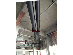 Jiangxi Yongxin Construction Site