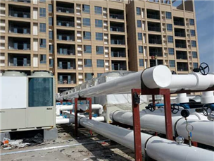 Jiangxi Yongxin Construction Site