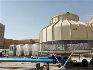 Jiangxi Yongxin Construction Site