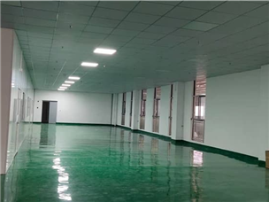 Anhui Aokaipu Construction Site