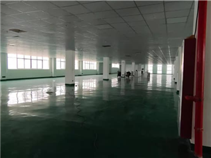 Anhui Aokaipu Construction Site