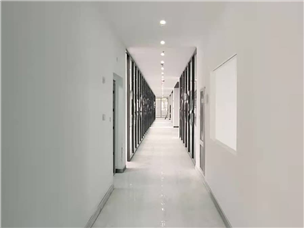 Anhui Aokaipu Construction Site