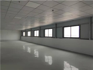 Anhui Aokaipu Construction Site