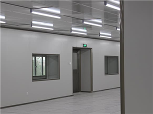 Fengxin Construction Site