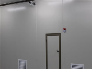 Fengxin Construction Site