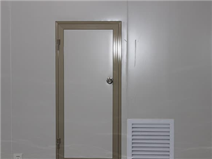 Fengxin Construction Site