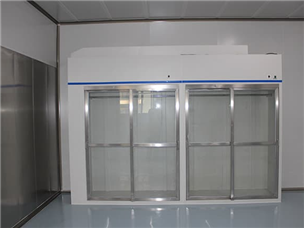 Fengxin Construction Site