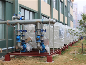 Fengxin Construction Site