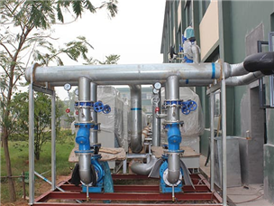 Fengxin Construction Site