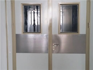 Henggang Construction Site