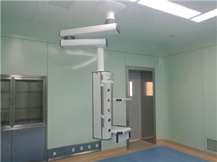 Jiangxi New Ganjiang Pharmaceutical Construction Site