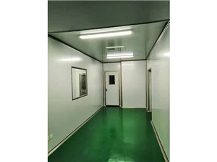 Hubei Xiangyang Construction Site (After Completion)