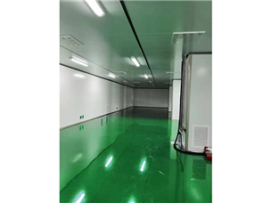 Hubei Xiangyang Construction Site (After Completion)