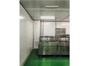 Hubei Xiangyang Construction Site (After Completion)