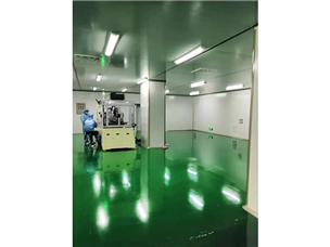 Hubei Xiangyang Construction Site (After Completion)